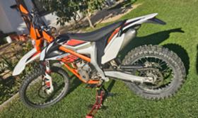 Обява за продажба на Ktm 250 ~9 500 лв. - изображение 4