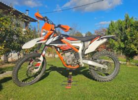 Обява за продажба на Ktm 250 ~9 500 лв. - изображение 1