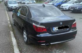 Обява за продажба на BMW 520 Е60 ~11 600 лв. - изображение 3