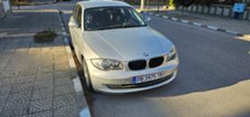 Обява за продажба на BMW 116 116i 1995cc  ~7 200 лв. - изображение 1