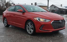 Hyundai Elantra 2.0 DOHC