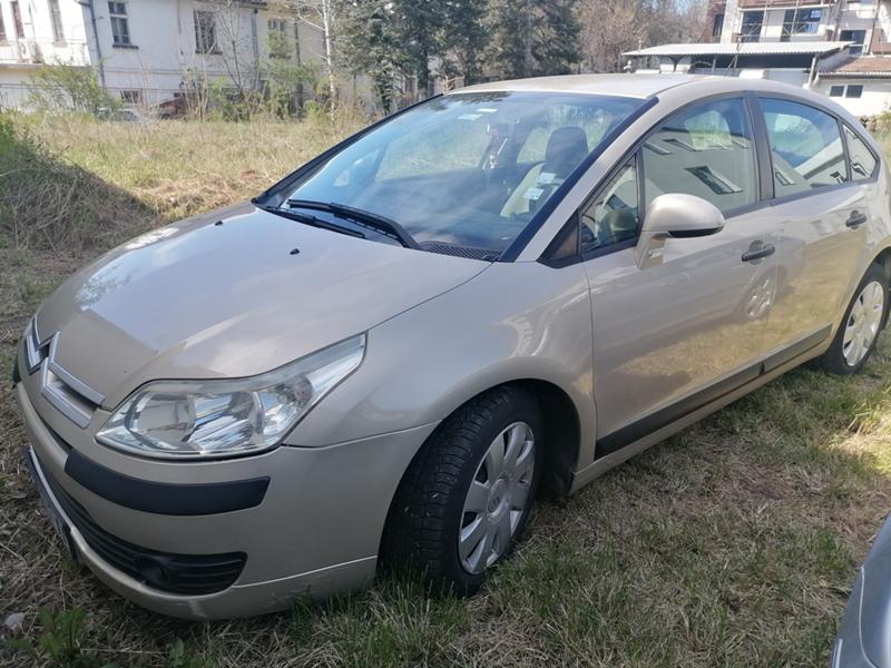 Citroen C4  - изображение 2