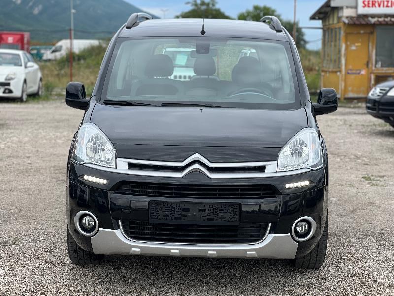 Citroen Berlingo 1.6HDI*120000км - изображение 2