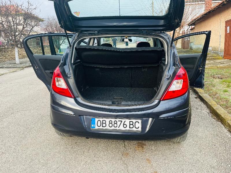 Opel Corsa  - изображение 6