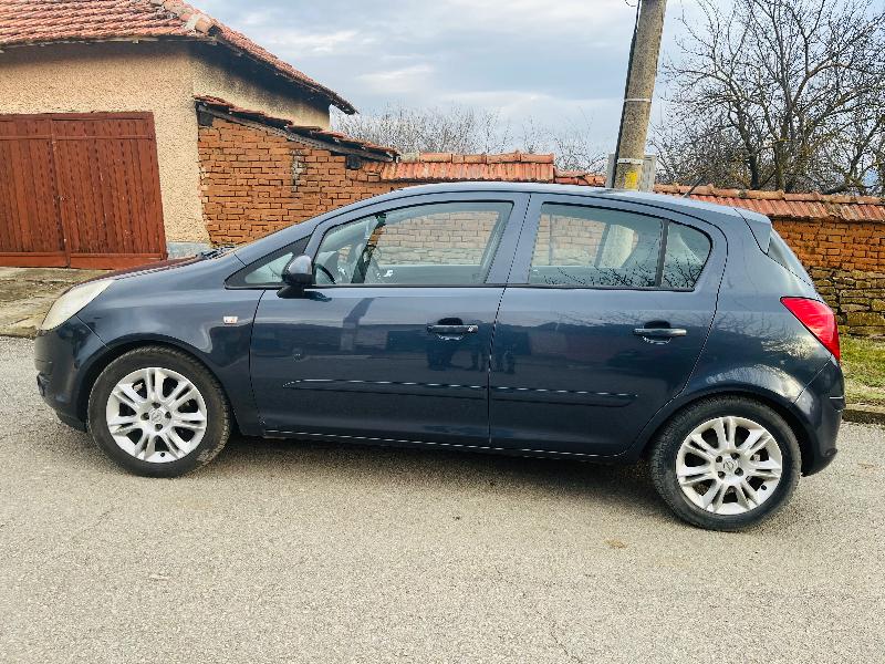 Opel Corsa  - изображение 10