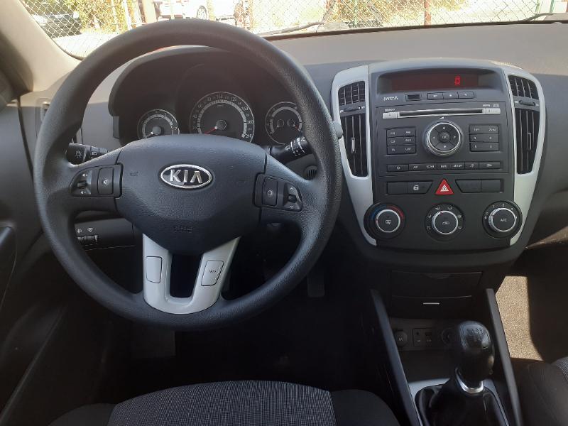 Kia Ceed 1.6 като нова  - изображение 9