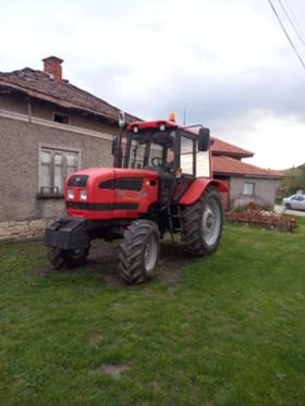 Обява за продажба на Трактор Беларус 952.3 ~31 000 лв. - изображение 1
