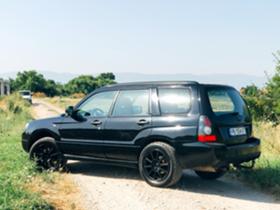 Обява за продажба на Subaru Forester ~12 800 лв. - изображение 1