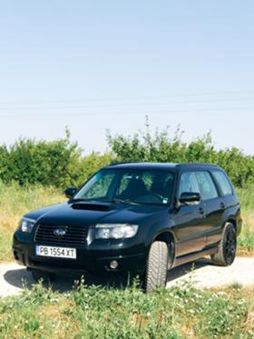 Обява за продажба на Subaru Forester ~12 800 лв. - изображение 1