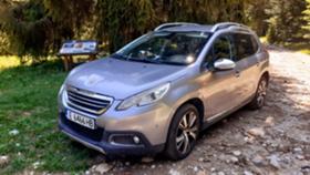 Обява за продажба на Peugeot 2008 1.6 e-HDI ~17 100 лв. - изображение 1