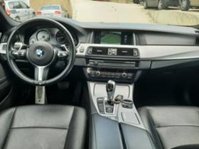 Обява за продажба на BMW 535 F10 400 k.c. ~31 000 лв. - изображение 7