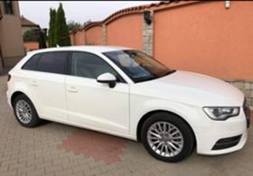 Audi A3 1.4    метан  