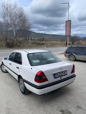 Обява за продажба на Mercedes-Benz C 220 ~2 000 лв. - изображение 8