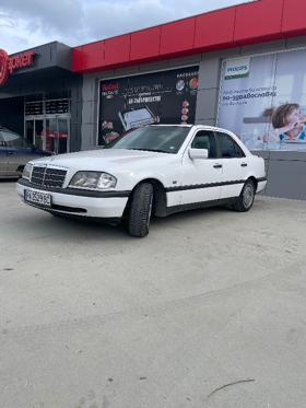 Обява за продажба на Mercedes-Benz C 220 ~2 000 лв. - изображение 4