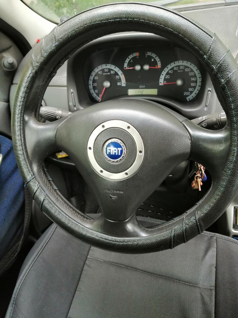 Fiat Punto  - изображение 2