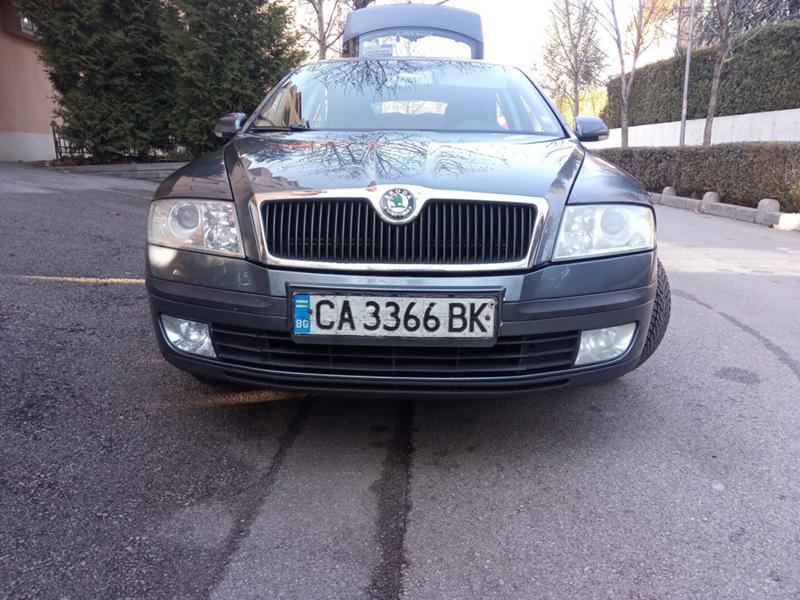 Skoda Octavia  - изображение 8