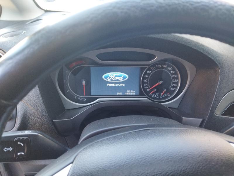 Ford S-Max 2.0 tdci - изображение 2