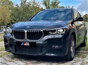 Обява за продажба на BMW X1 1.8D M SPORT ~56 800 лв. - изображение 1