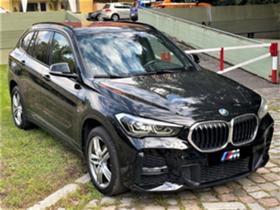 Обява за продажба на BMW X1 1.8D M SPORT ~56 800 лв. - изображение 5