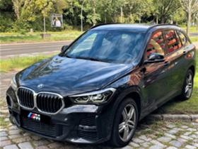 Обява за продажба на BMW X1 1.8D M SPORT ~56 800 лв. - изображение 1