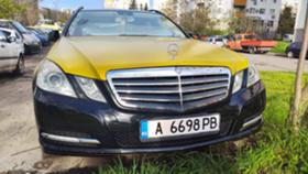 Обява за продажба на Mercedes-Benz 220 T ~26 800 лв. - изображение 1