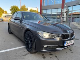 Обява за продажба на BMW 318 LUXURY ~22 700 лв. - изображение 2