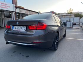 Обява за продажба на BMW 318 LUXURY ~22 700 лв. - изображение 1