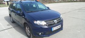 Dacia Logan 1.5 DCI - изображение 1