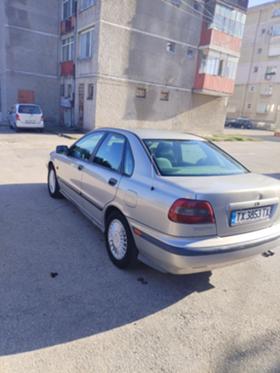 Обява за продажба на Volvo S40 ~3 500 лв. - изображение 2