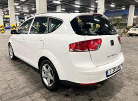 Обява за продажба на Seat Altea XL 1.6 LPG Face ~11 499 лв. - изображение 4