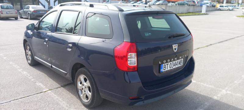 Dacia Logan 1.5 DCI - изображение 2