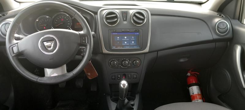 Dacia Logan 1.5 DCI - изображение 9