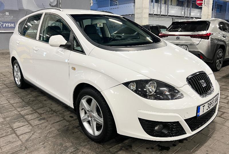 Seat Altea XL 1.6 LPG Face - изображение 2