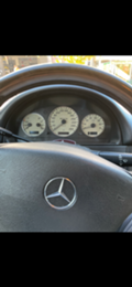 Mercedes-Benz ML 55 AMG 5.5 бензин газ. - изображение 8