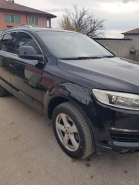 Обява за продажба на Audi Q7 ~17 500 лв. - изображение 1