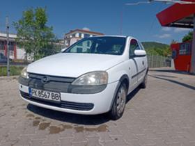 Обява за продажба на Opel Corsa C isuzo ~1 850 лв. - изображение 1