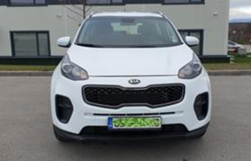 Обява за продажба на Kia Sportage 1.6 GDI ~26 990 лв. - изображение 1