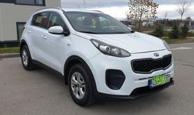 Обява за продажба на Kia Sportage 1.6 GDI ~26 990 лв. - изображение 2