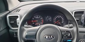 Обява за продажба на Kia Sportage 1.6 GDI ~26 990 лв. - изображение 9