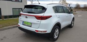 Обява за продажба на Kia Sportage 1.6 GDI ~26 990 лв. - изображение 5