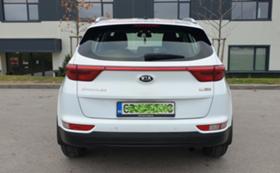 Обява за продажба на Kia Sportage 1.6 GDI ~26 990 лв. - изображение 6