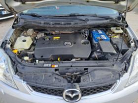 Обява за продажба на Mazda 5 2.0 TDI ~5 900 лв. - изображение 8
