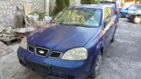 Chevrolet Lacetti 1,6