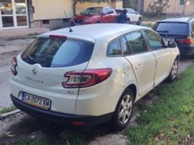 Обява за продажба на Renault Megane 1500 ~10 802 лв. - изображение 6