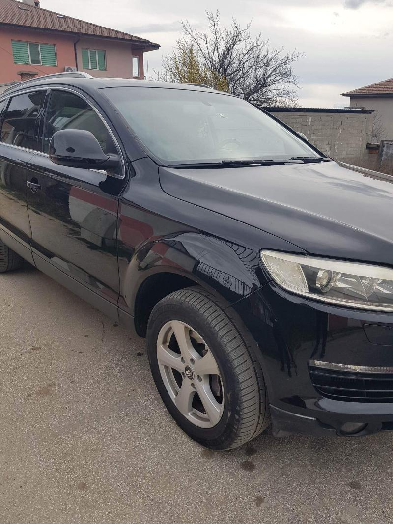 Audi Q7  - изображение 2