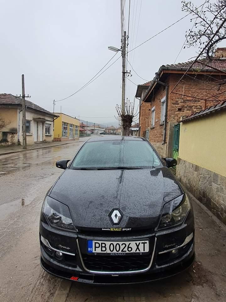 Renault Laguna 2.0dc - изображение 5