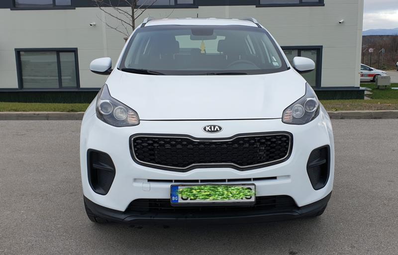 Kia Sportage 1.6 GDI - изображение 2