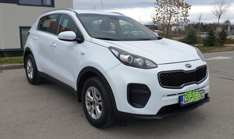 Kia Sportage 1.6 GDI - изображение 3