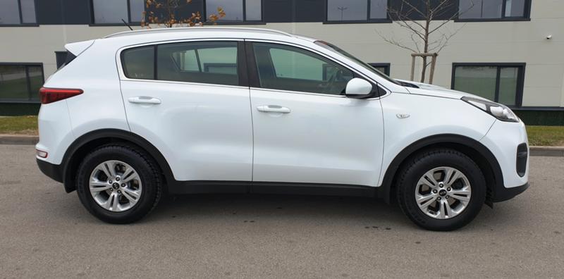 Kia Sportage 1.6 GDI - изображение 4