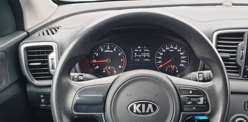 Kia Sportage 1.6 GDI - изображение 10